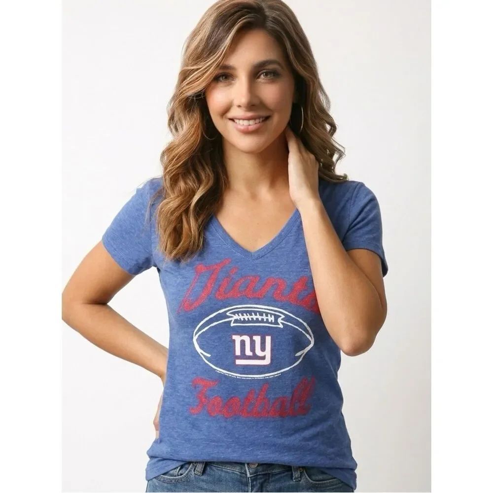 NFL | New York Giants Graphic Tee Short Sleeve S
